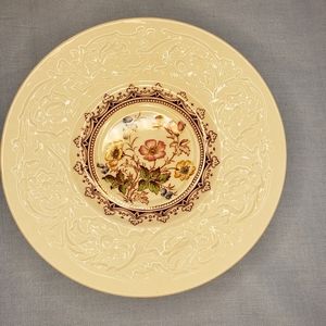Vintage Booths 'Corinthian' Saucer